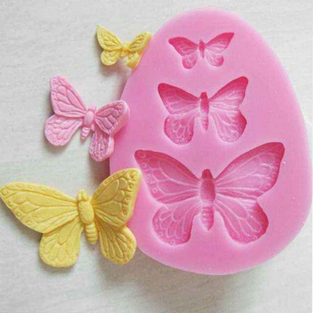 Pink-Butterfly