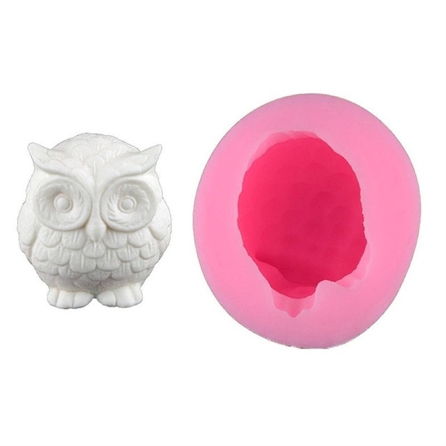 Pink-owl