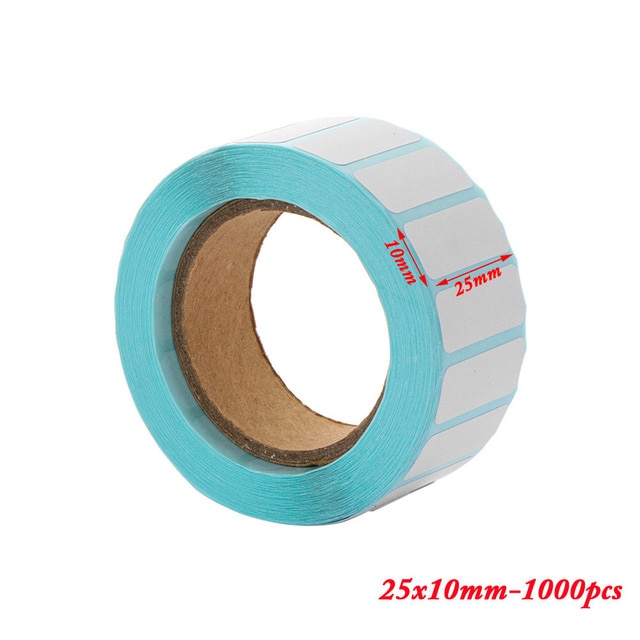 25x10mm-1000pcs