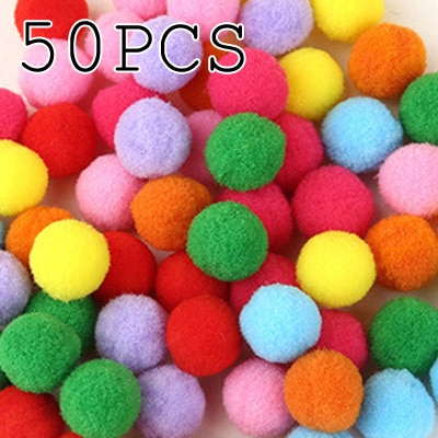 50pcs Mix Color