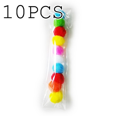 10pcs Mix Color