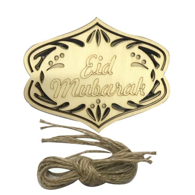 EIDMUBAIAK And Rope