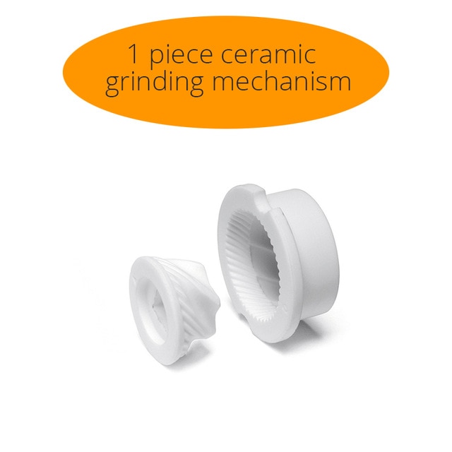 Ceramic Grinder X 1