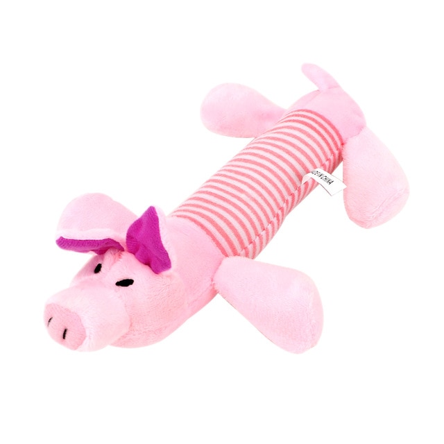 Pink pig