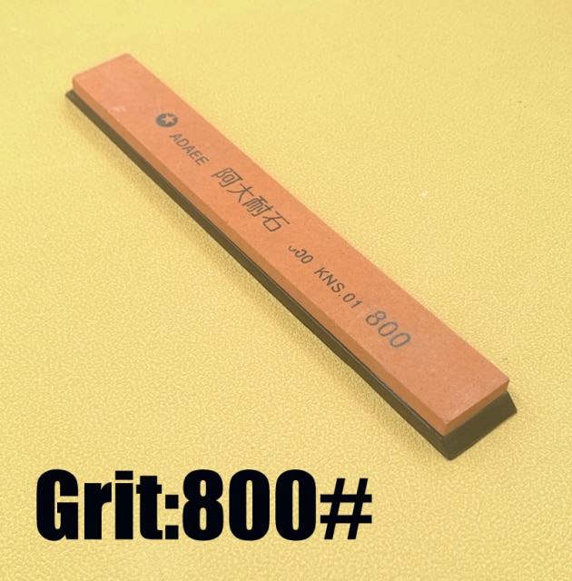 800 grit
