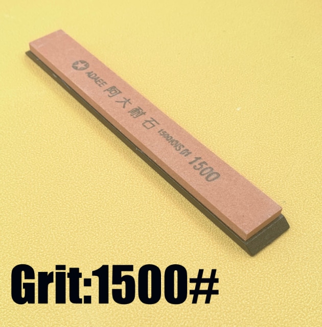 1500 grit