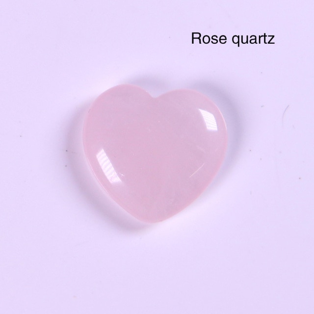 Rose quartz