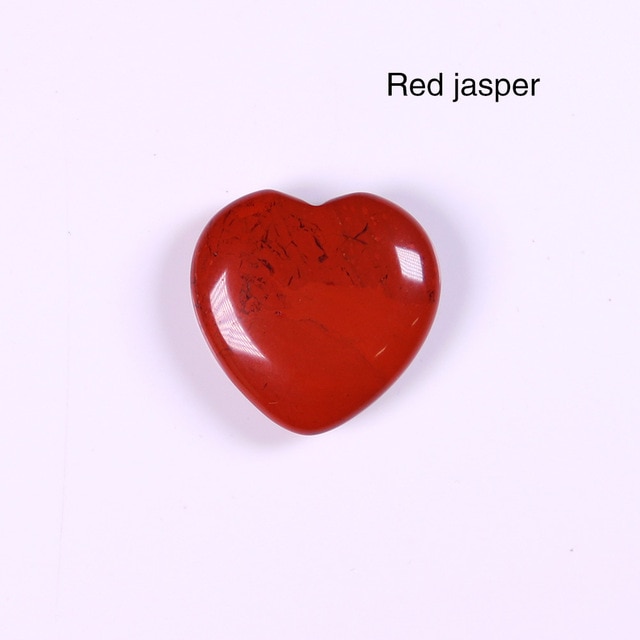 Red Jasper