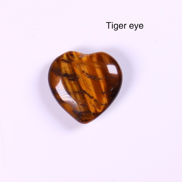 Tiger Eye