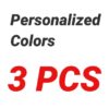 Personalized colors