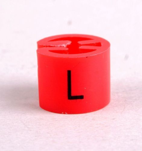 L red