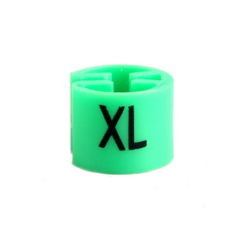 XL Green