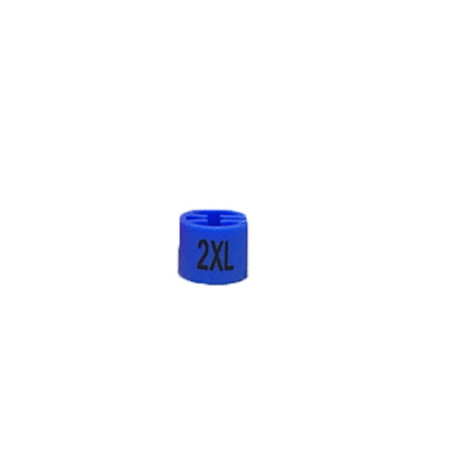 XXL Blue