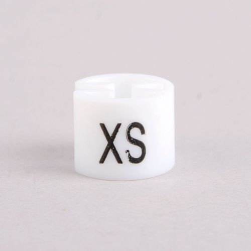 XS White