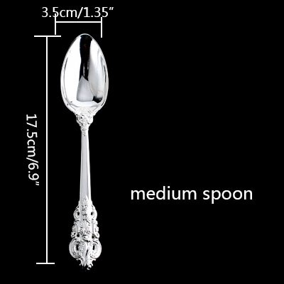 Medium spoon