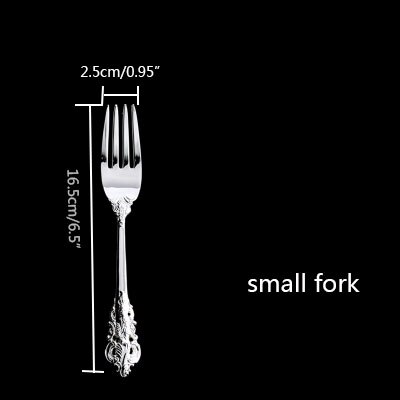 Small fork