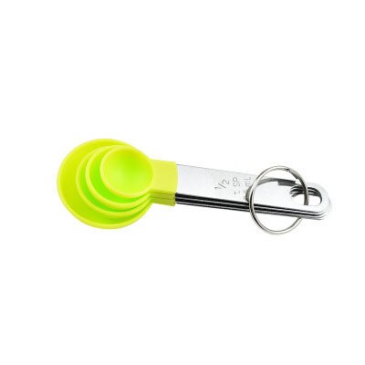 Yellow-spoon-4pcs