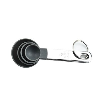 Gray-spoon-4pcs