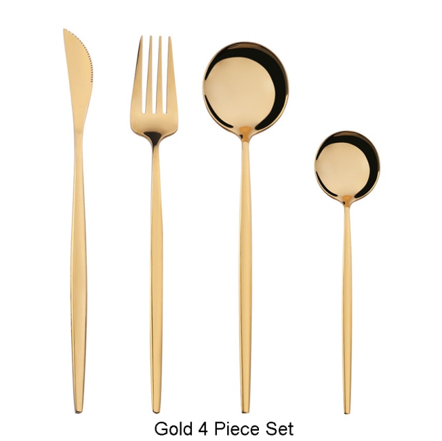 4PCS-Gold