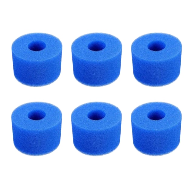 6PCS Intex Type S1