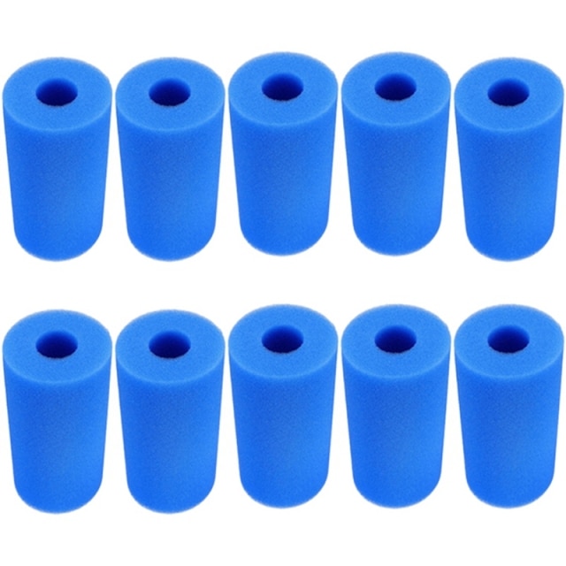 10PCS Intex Type A
