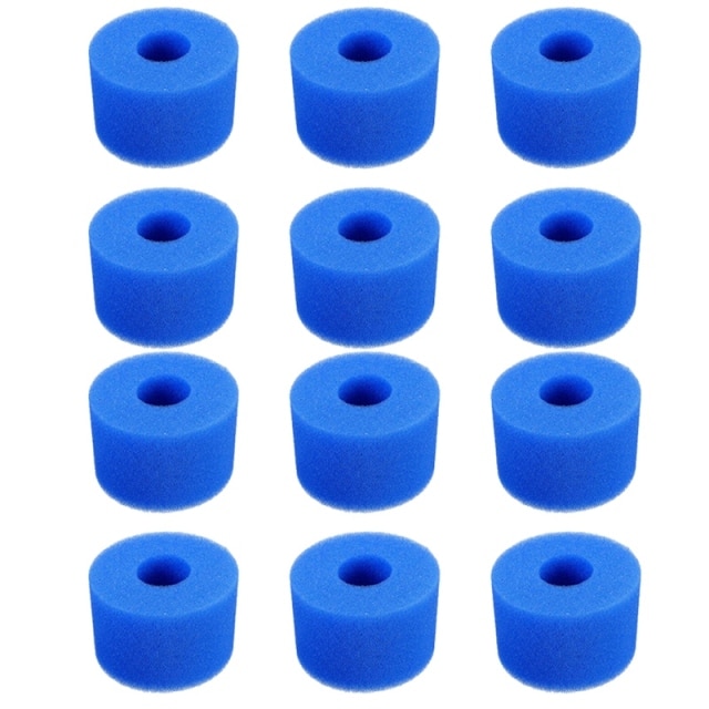 12PCS Intex Type S1