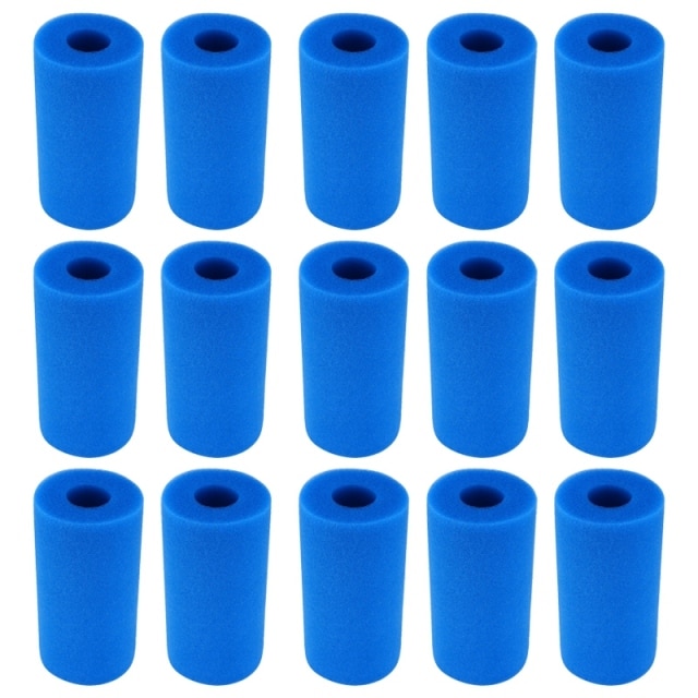 15PCS Intex Type A