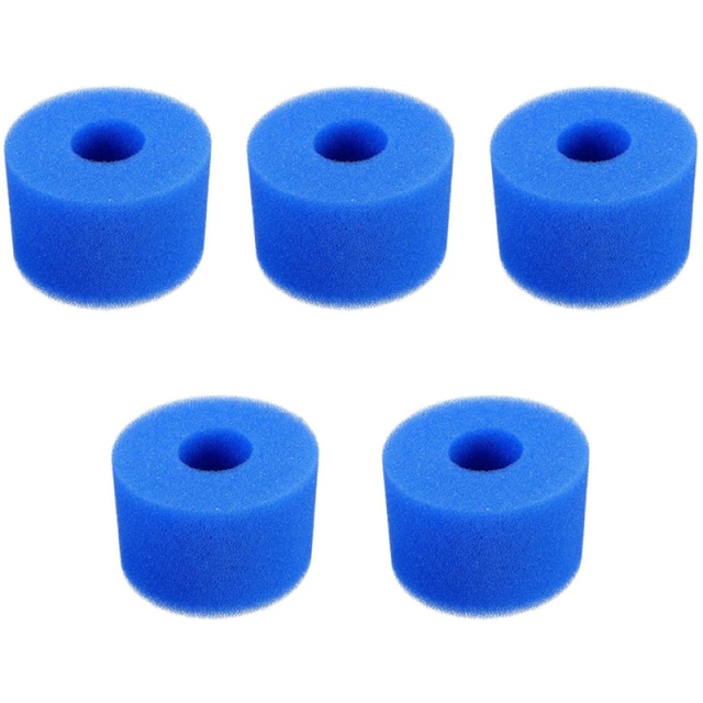 5PCS Intex Type S1
