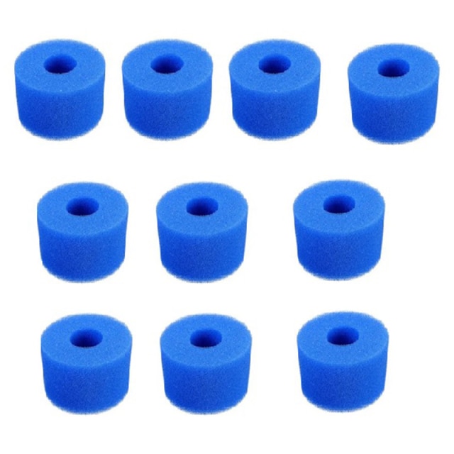10PCS Intex Type S1