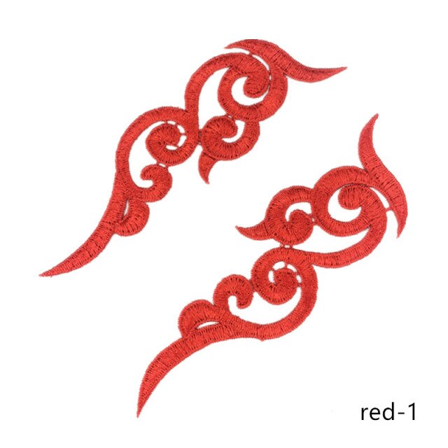 Red 1