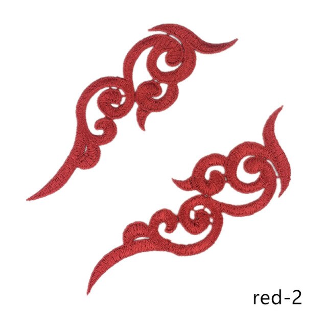 Red 2