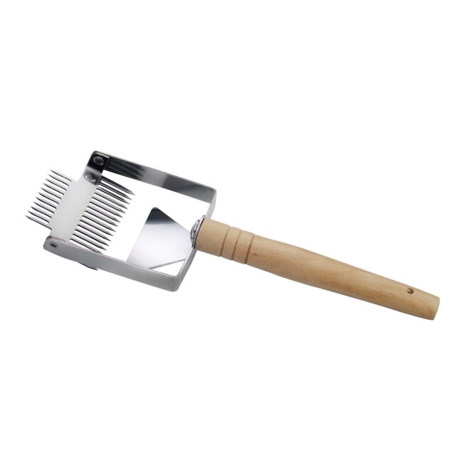 Wooden Handle-200006152