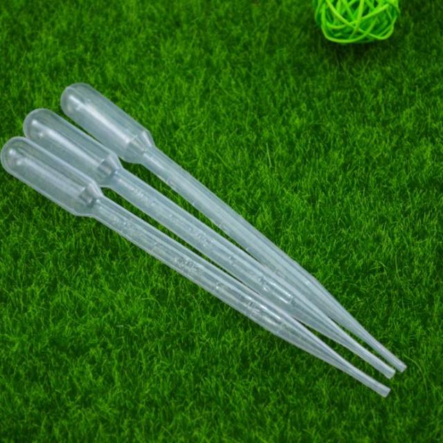 5pcs water dropper