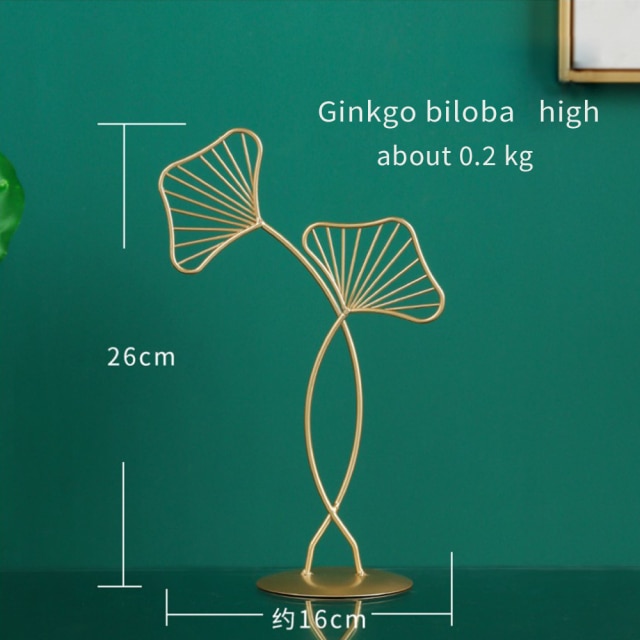 Ginkgo biloba high