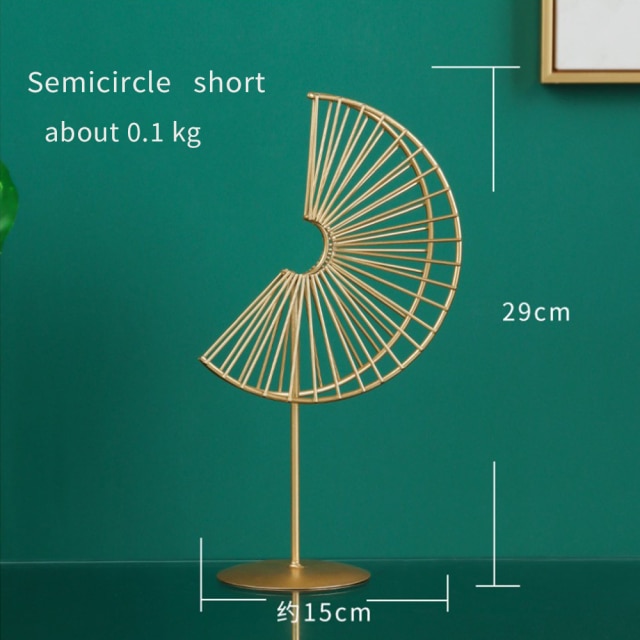 Semicircle short