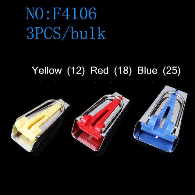 F4106 3PCS