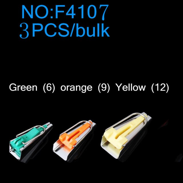 F4107 3PCS