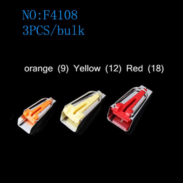 F4108 3PCS