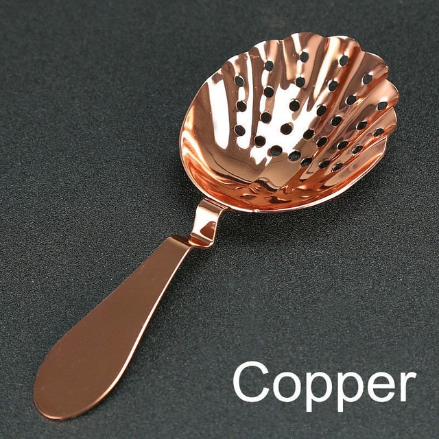 Copper Plated