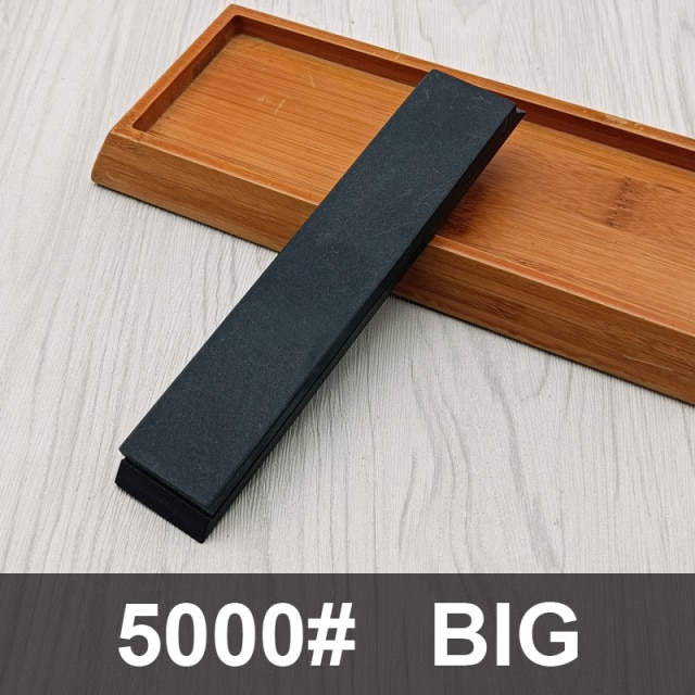 Big 5000Grit