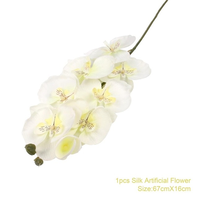 Artificial flower11