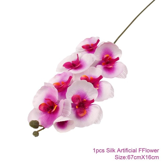 Artificial flower12