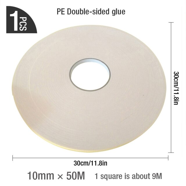 PE Double glue