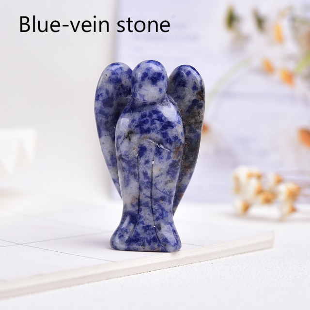 Blue-vein stone
