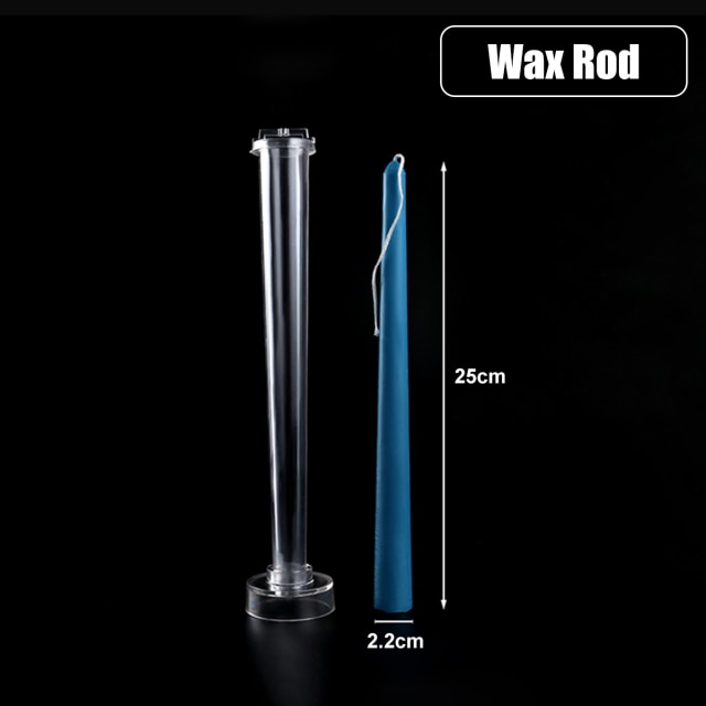 Wax Rod