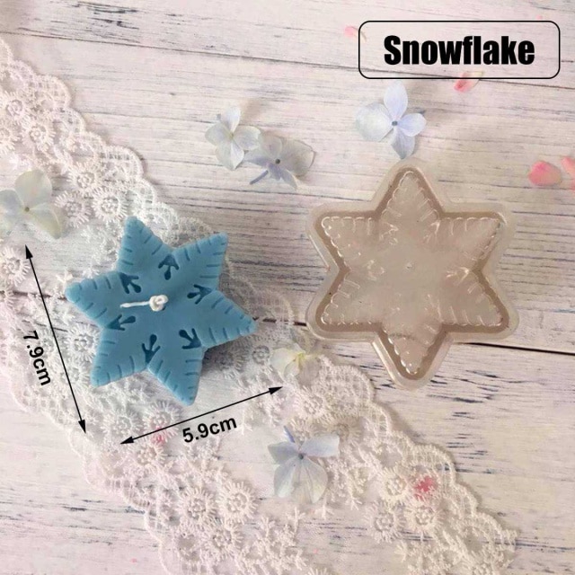 Snowflake