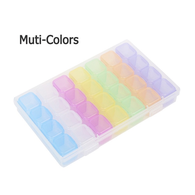 Muti Colors