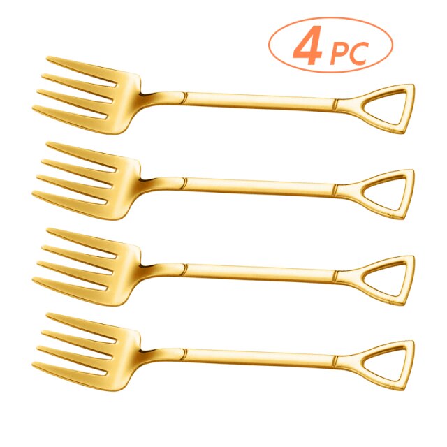 4pc gold