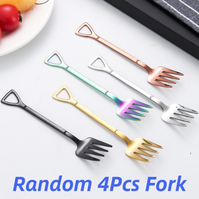 random 4pcs