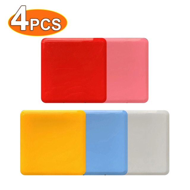 4pcs